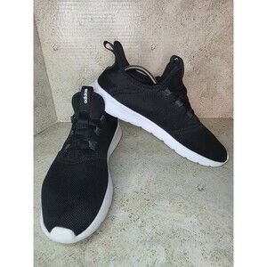 Adidas Cloudfoam Shoes Women Sz 10 Comfy Casual Running Jogging Walking Sneakers